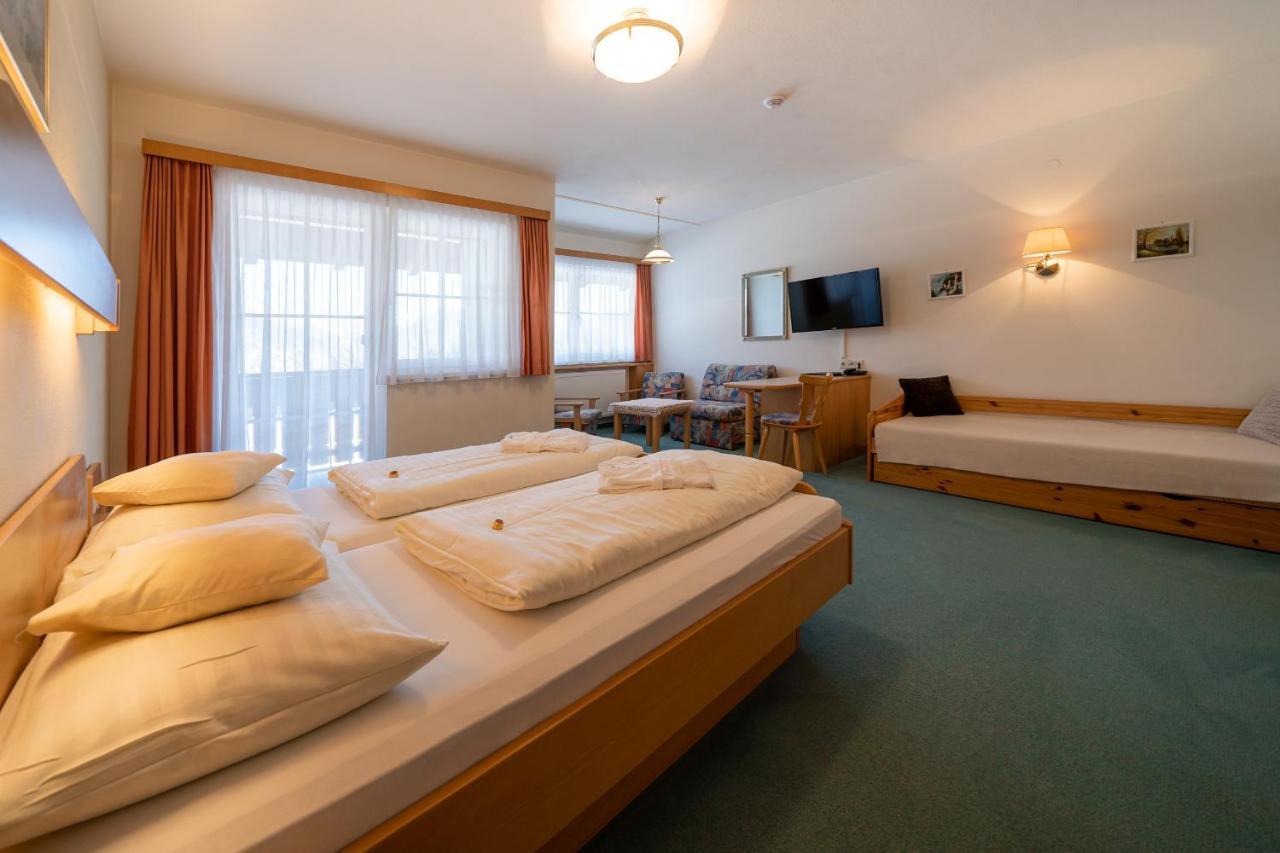 Hotel Tischlbergerhof Ramsau am Dachstein Exterior foto